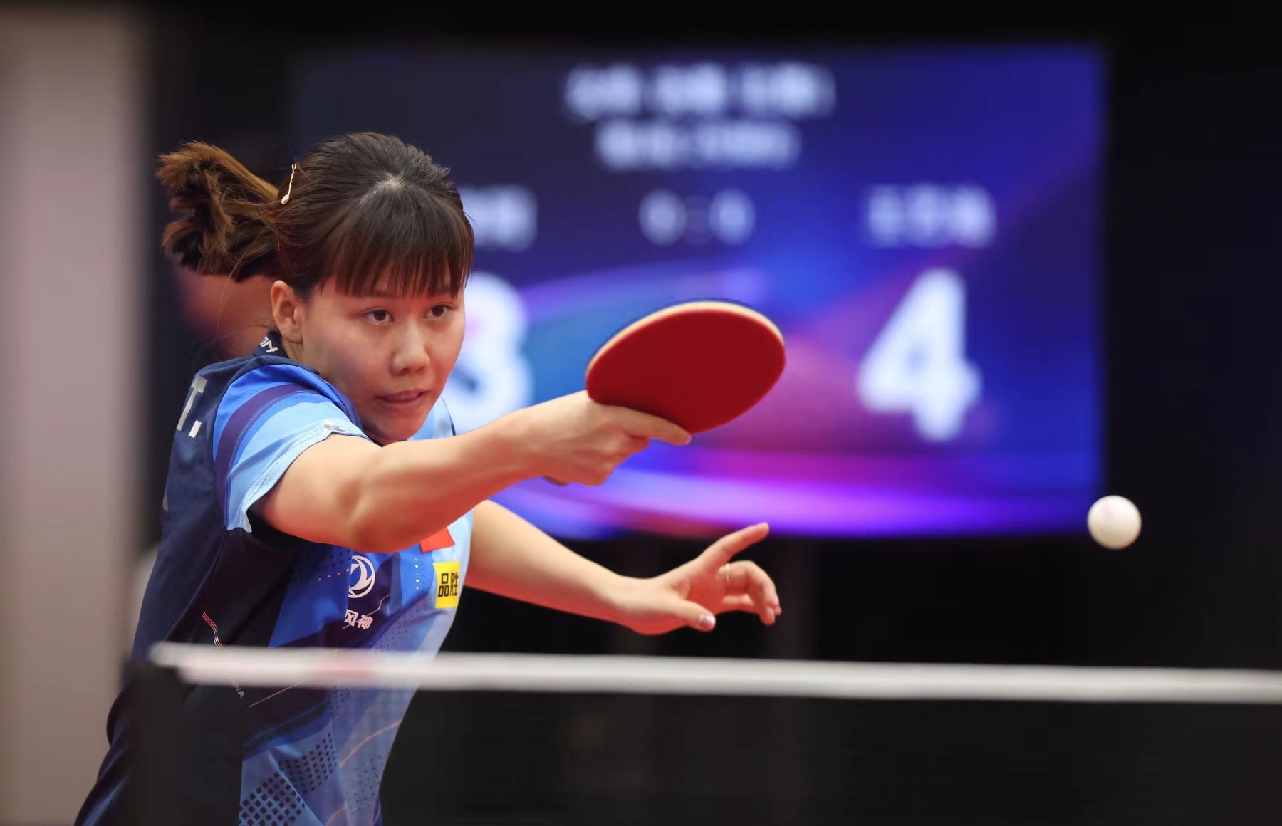 星令人意外 星令人意外