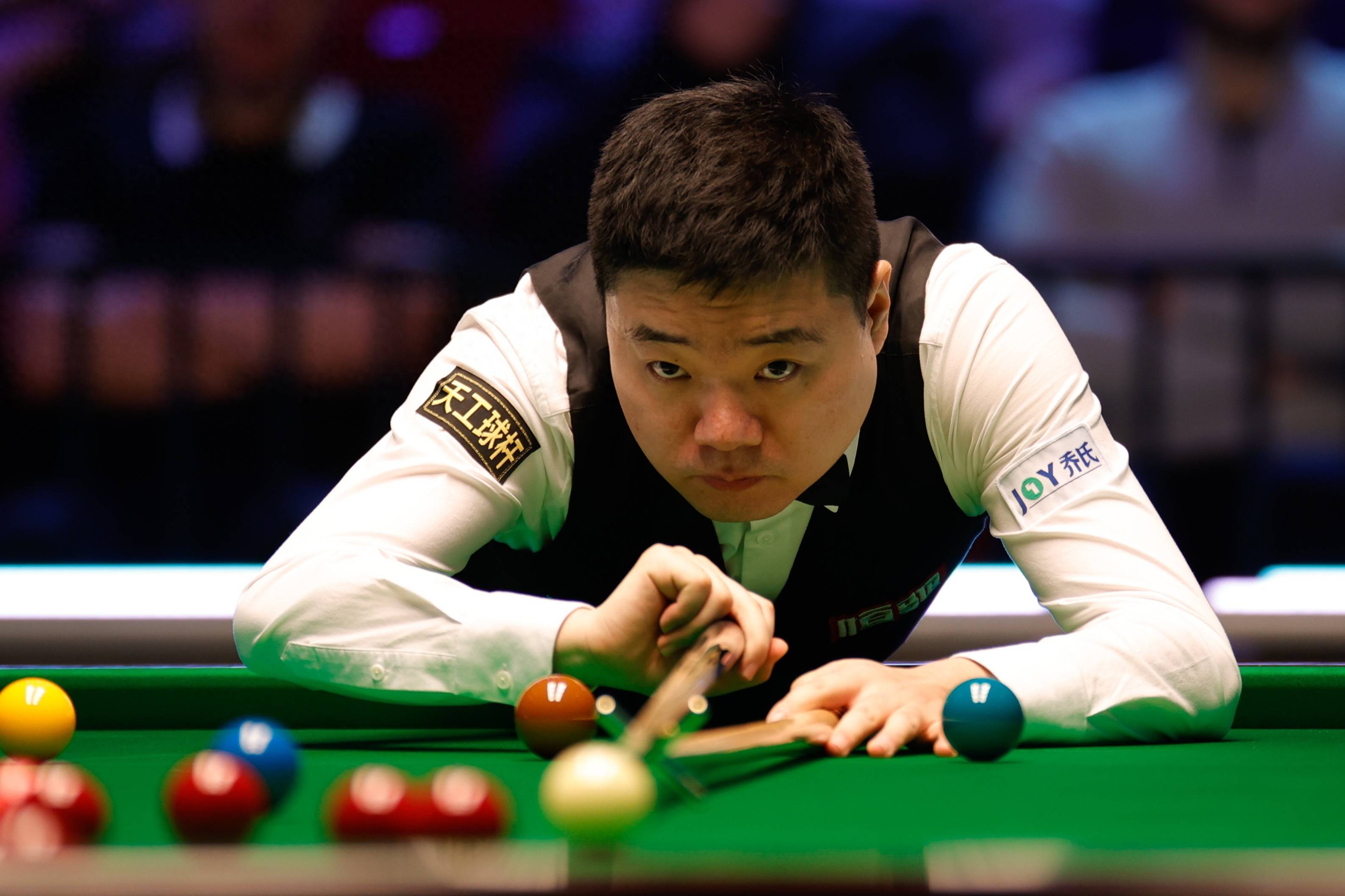 不断推动中 不断推动中