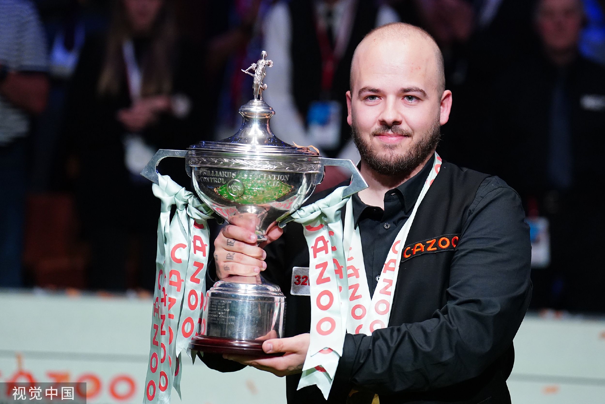 在最新一届 在最新一届