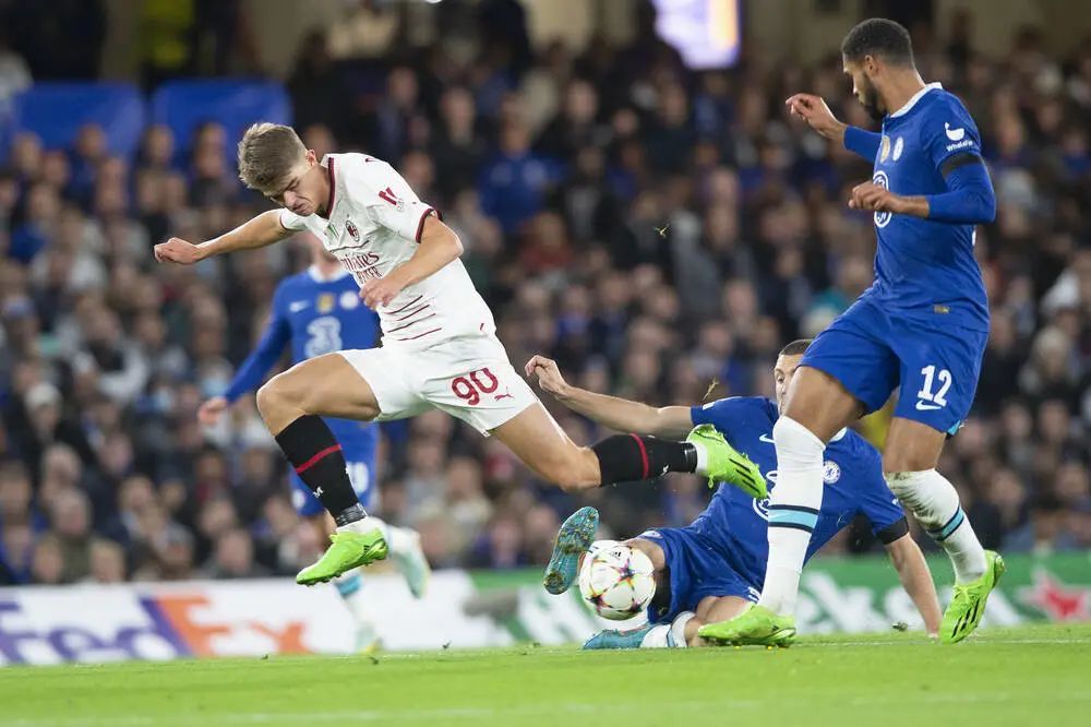 技术优势 技术优势