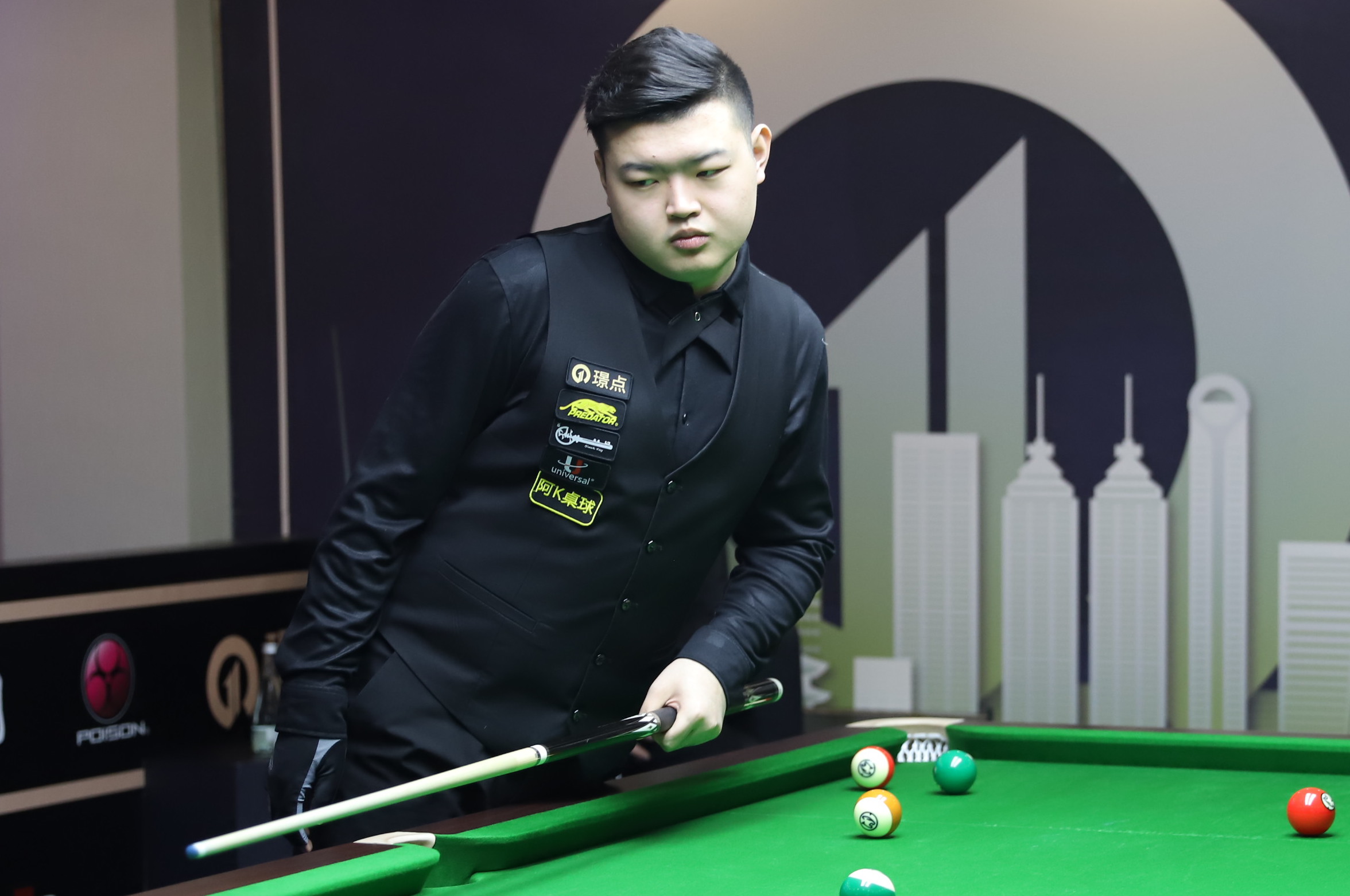 他的生活将 他的生活将