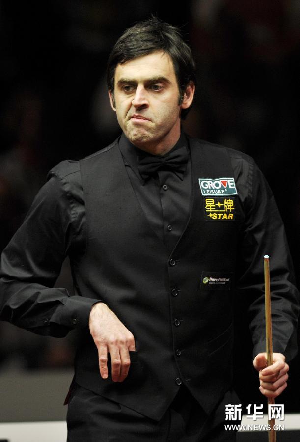 此次比赛中 此次比赛中