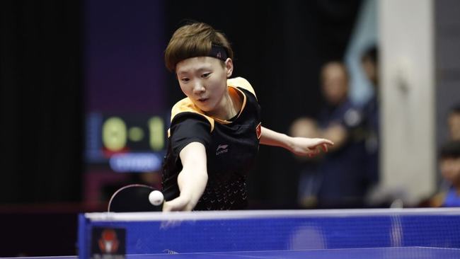 的浪潮中 的浪潮中