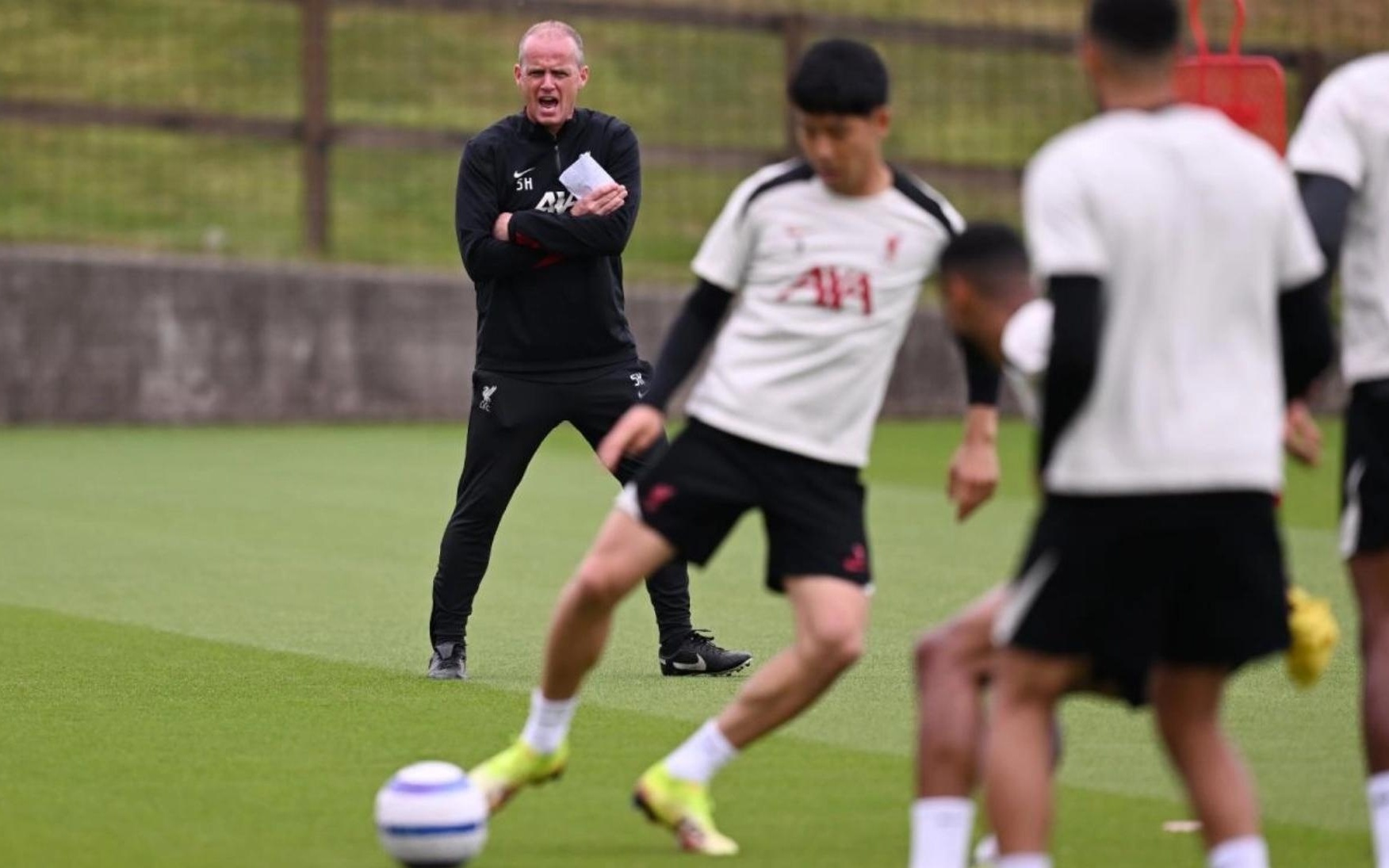 这两位选手 这两位选手