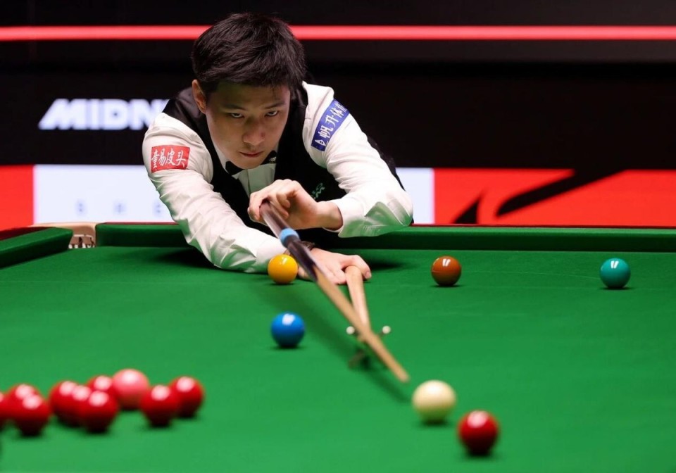 关键五分钟 关键五分钟