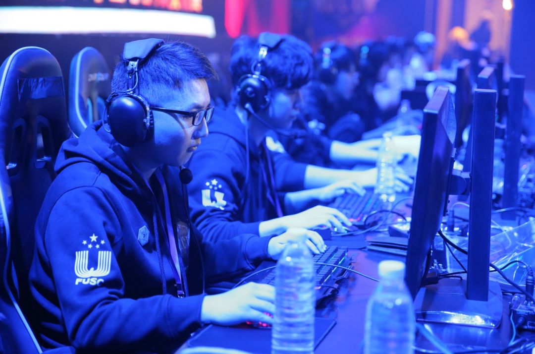 但趋势已明 但趋势已明