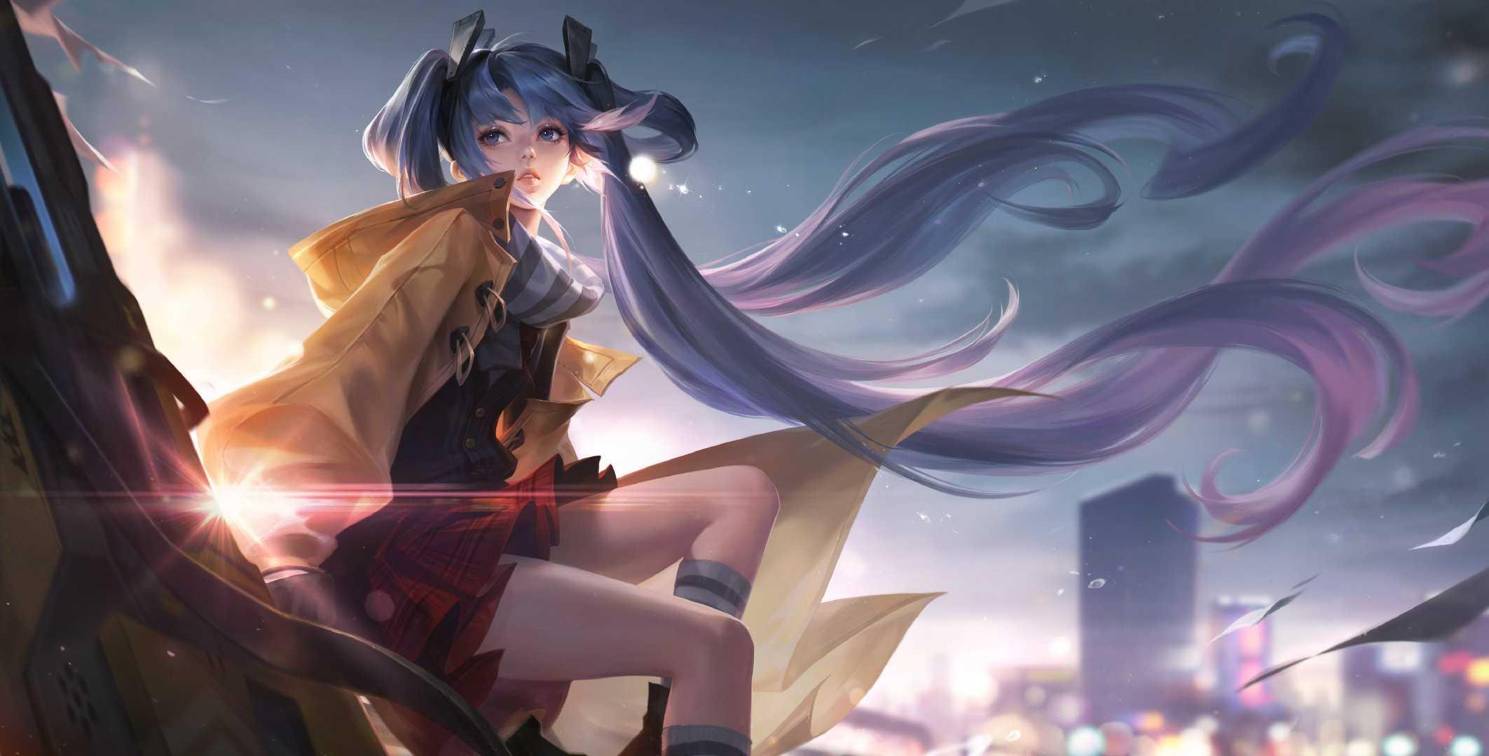 直塞打身后