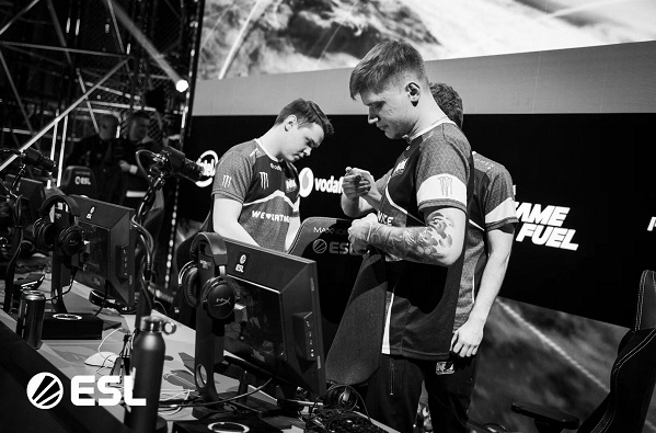 选择我们的五大优势